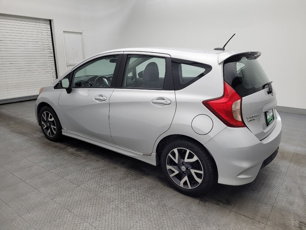 2016 Nissan Versa Note in Columbia, SC 29210 - 18093385 3