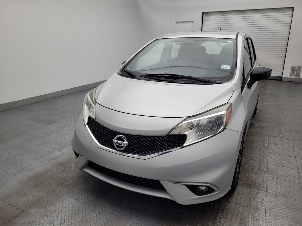 2016 Nissan Versa Note in Columbia, SC 29210 - 18093385 15