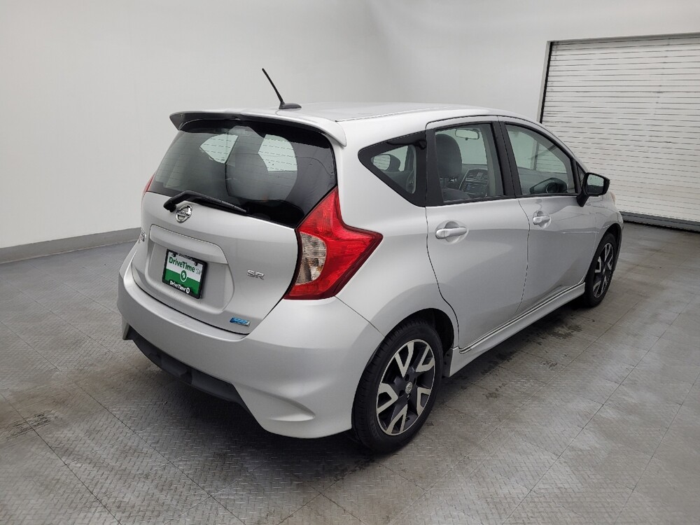 2016 Nissan Versa Note in Columbia, SC 29210 - 18093385 9