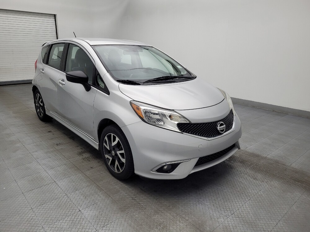 2016 Nissan Versa Note in Columbia, SC 29210 - 18093385 13