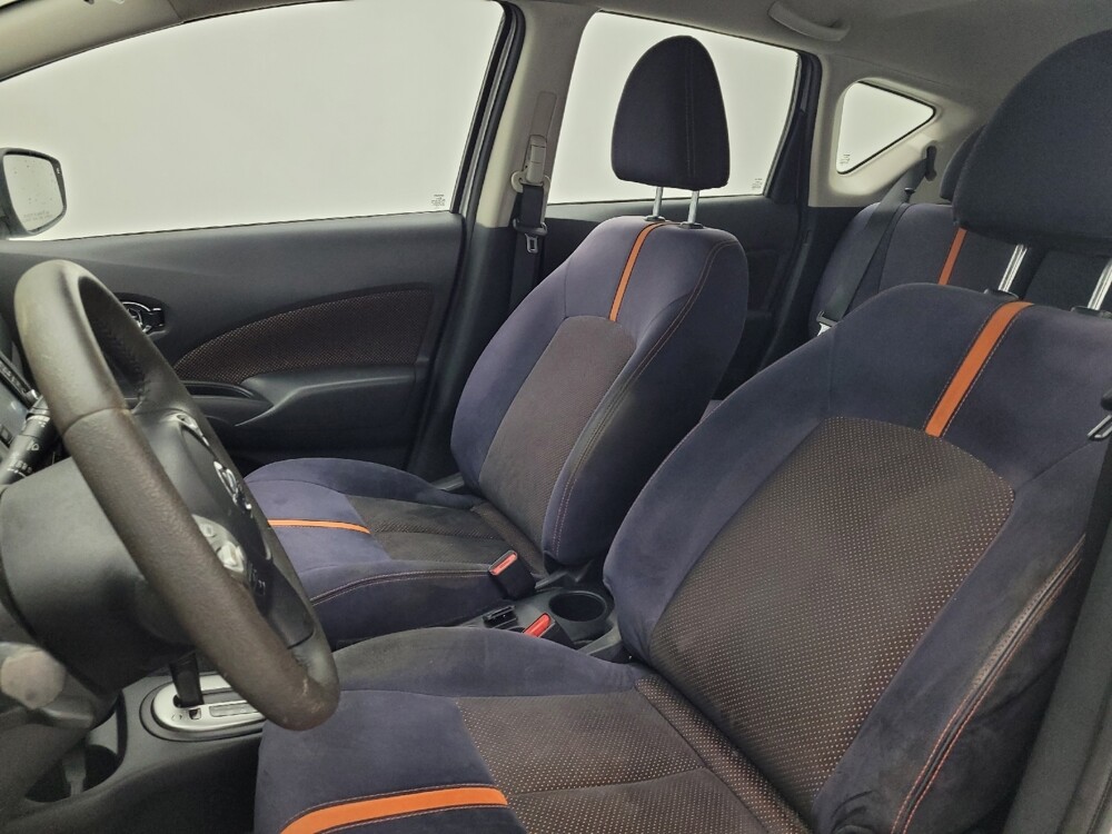 2016 Nissan Versa Note in Columbia, SC 29210 - 18093385 17