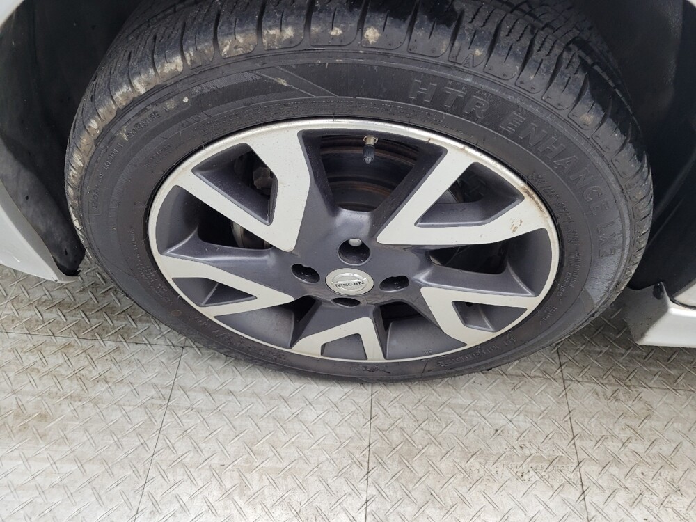 2016 Nissan Versa Note in Columbia, SC 29210 - 18093385 31