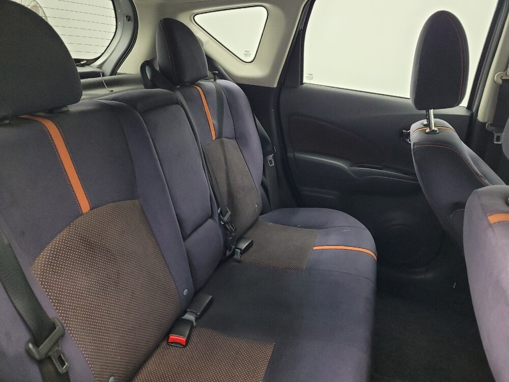 2016 Nissan Versa Note in Columbia, SC 29210 - 18093385 19