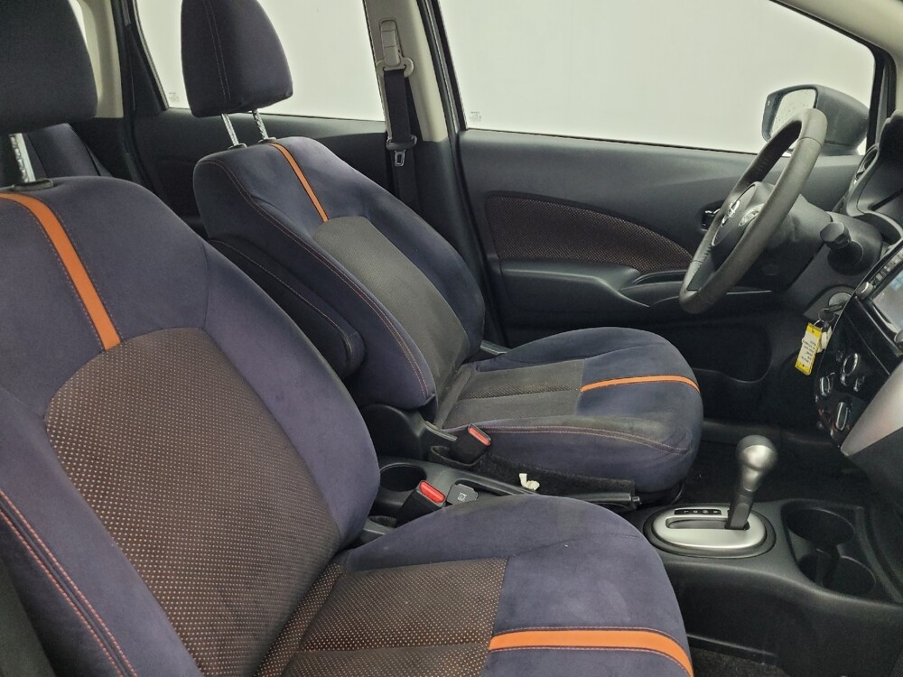 2016 Nissan Versa Note in Columbia, SC 29210 - 18093385 21