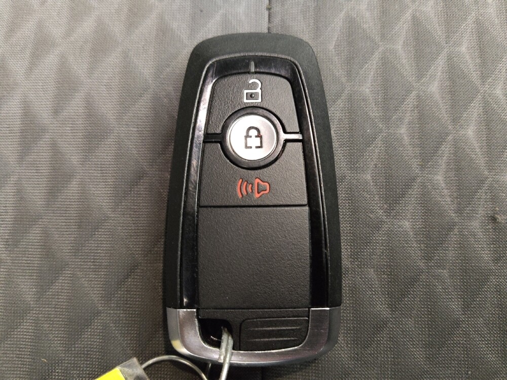 2022 Ford Escape in Midlothian, IL 60445 - 18093386 32