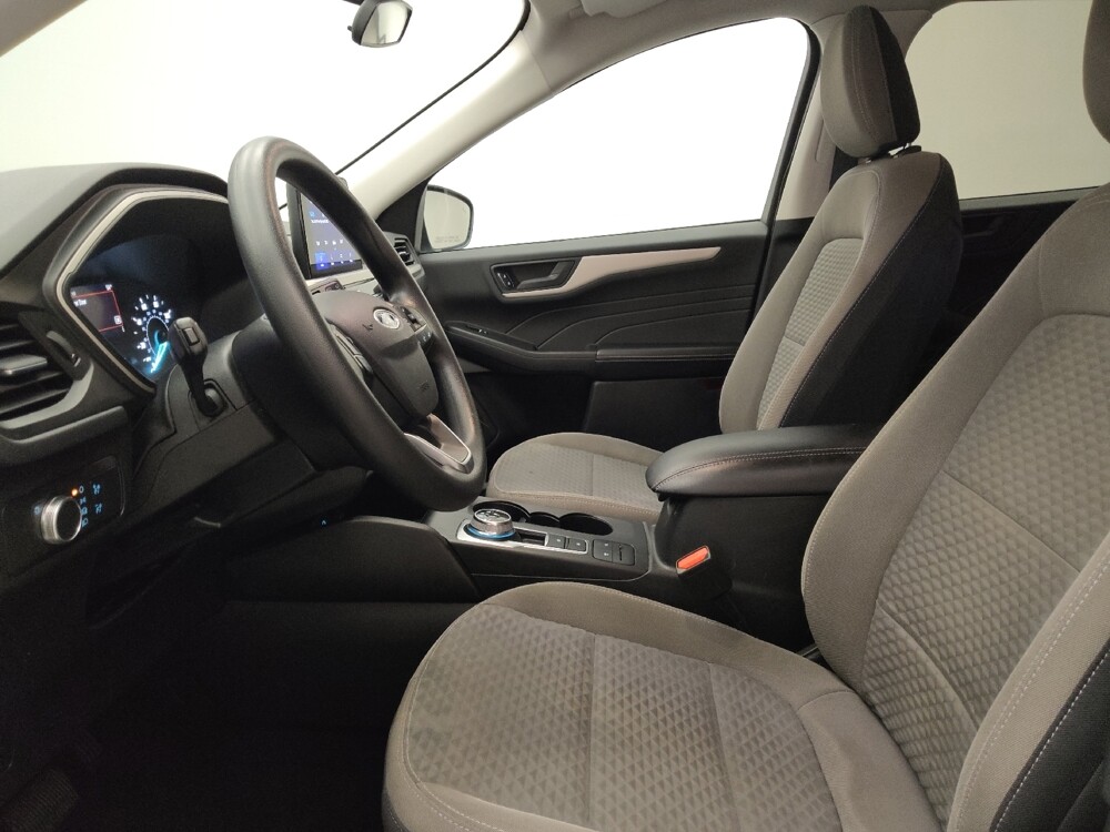 2022 Ford Escape in Midlothian, IL 60445 - 18093386 17