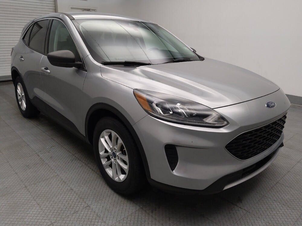 2022 Ford Escape in Midlothian, IL 60445 - 18093386 13