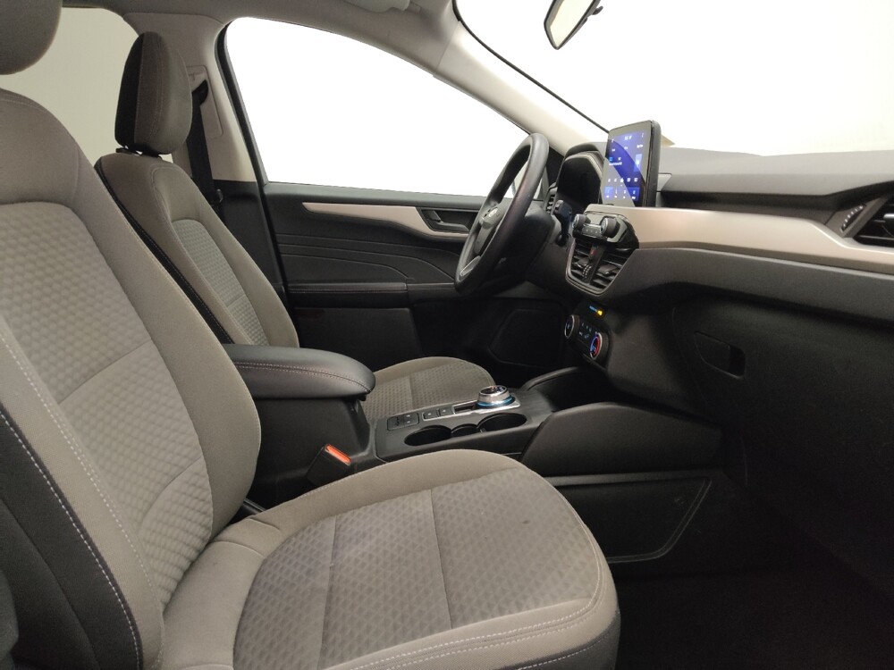 2022 Ford Escape in Midlothian, IL 60445 - 18093386 21