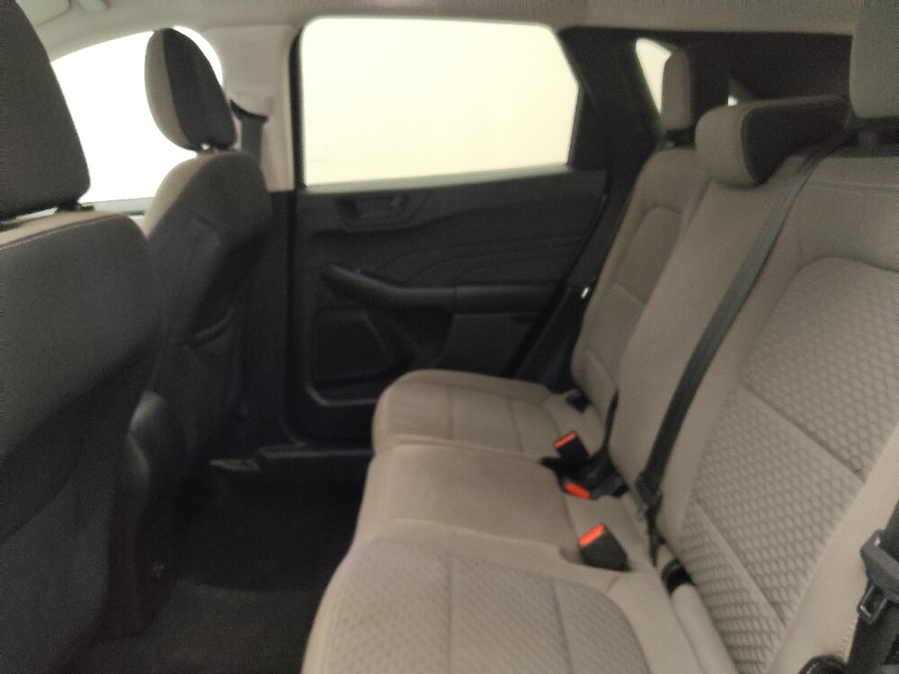 2022 Ford Escape in Midlothian, IL 60445 - 18093386 18