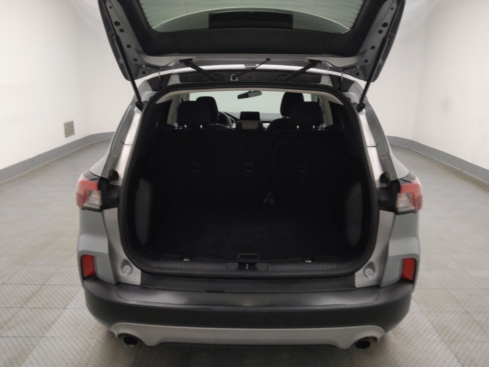 2022 Ford Escape in Midlothian, IL 60445 - 18093386 29