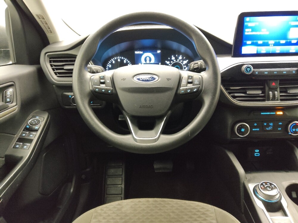 2022 Ford Escape in Midlothian, IL 60445 - 18093386 22