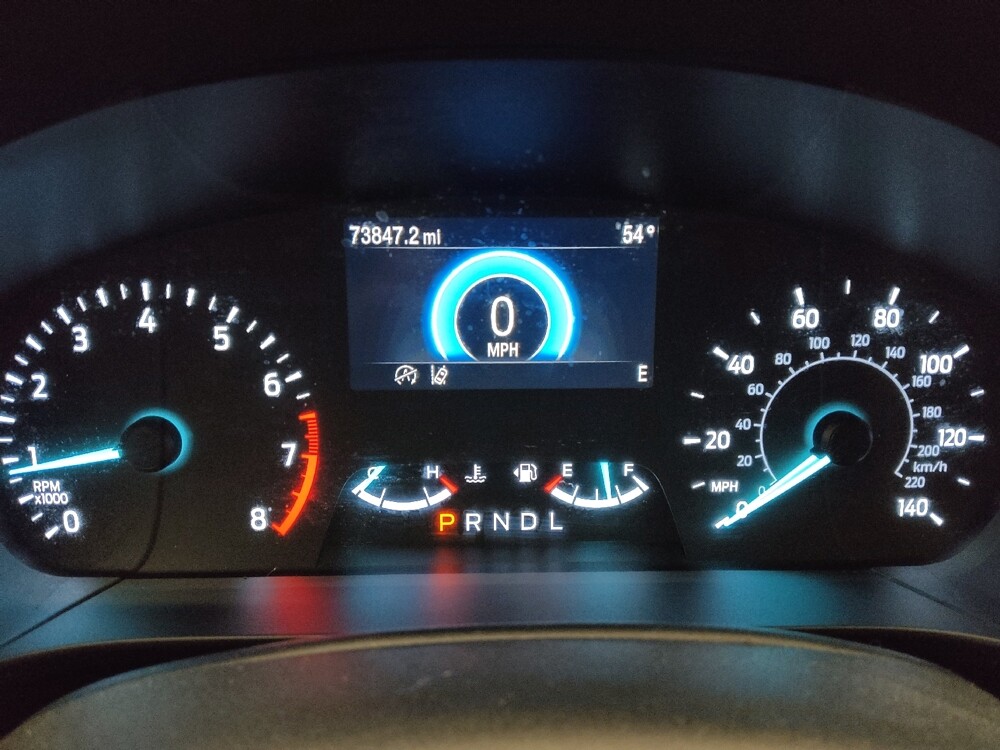 2022 Ford Escape in Midlothian, IL 60445 - 18093386 23