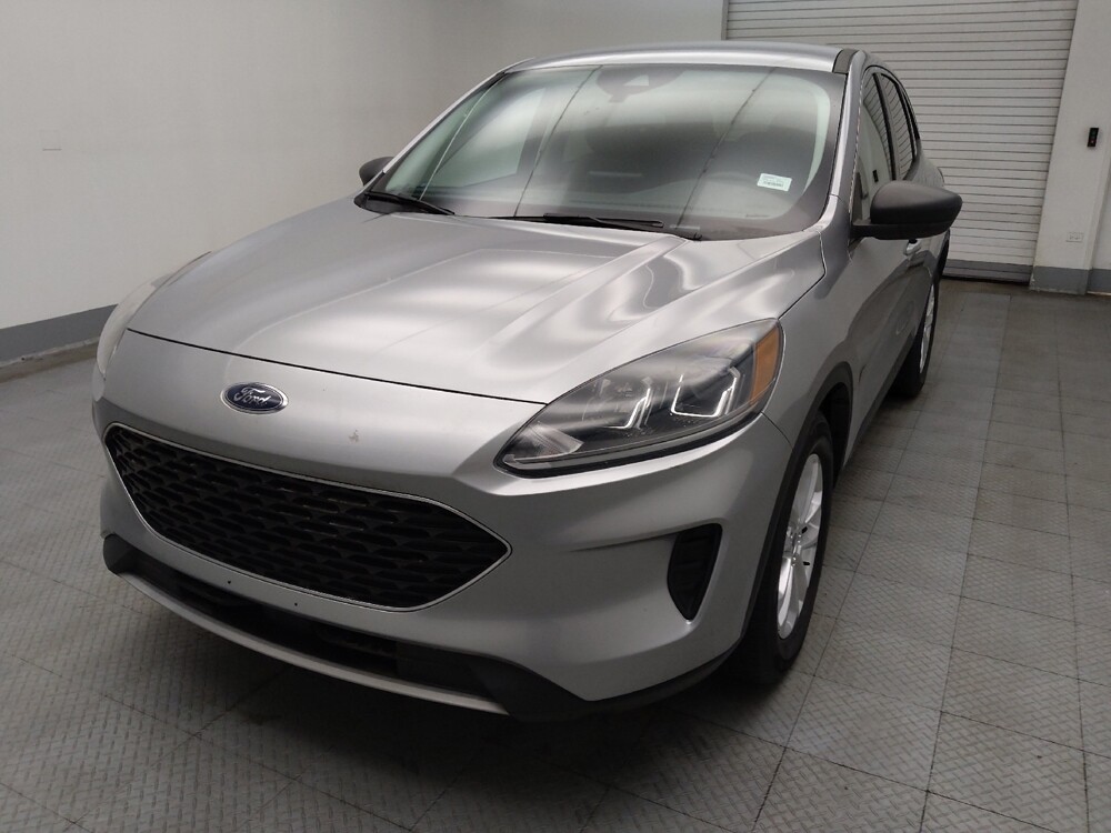 2022 Ford Escape in Midlothian, IL 60445 - 18093386 15