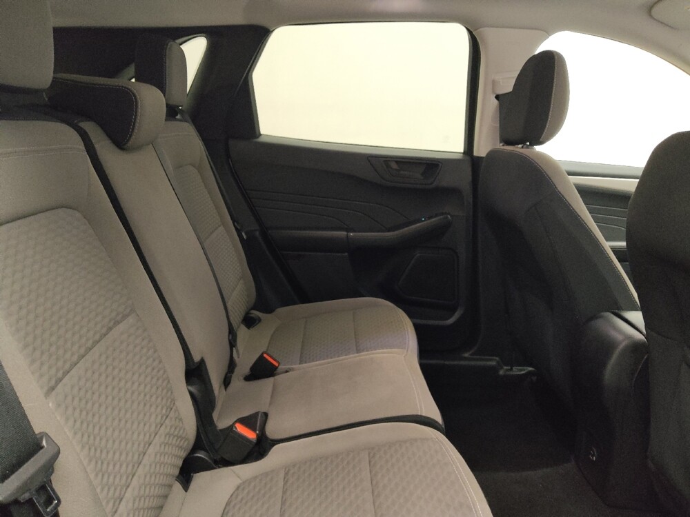 2022 Ford Escape in Midlothian, IL 60445 - 18093386 19