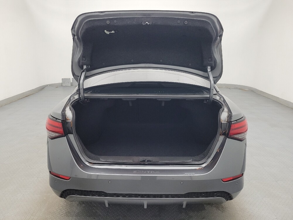 2022 Nissan Sentra in Columbia, SC 29210 - 18093388 29