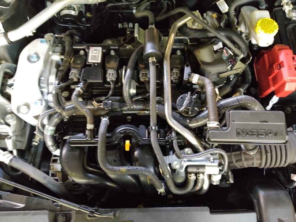 2022 Nissan Sentra in Columbia, SC 29210 - 18093388 30