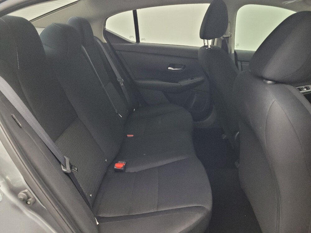 2022 Nissan Sentra in Columbia, SC 29210 - 18093388 19