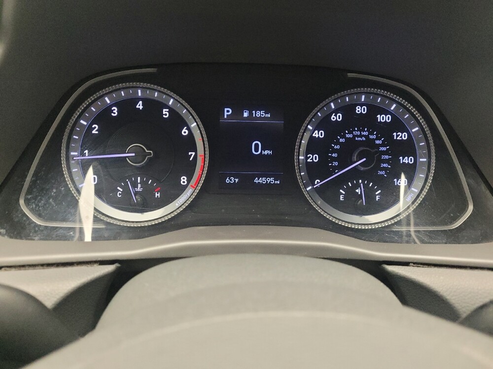 2021 Hyundai Sonata in Madison, TN 37115 - 18093389 23