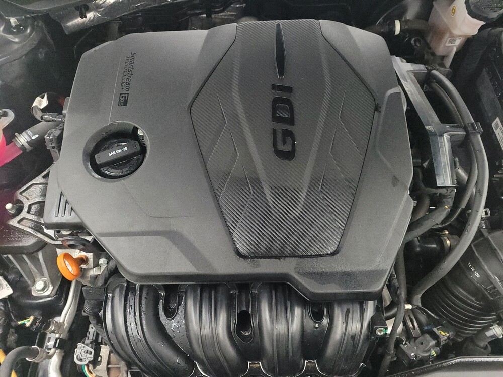 2021 Hyundai Sonata in Madison, TN 37115 - 18093389 30