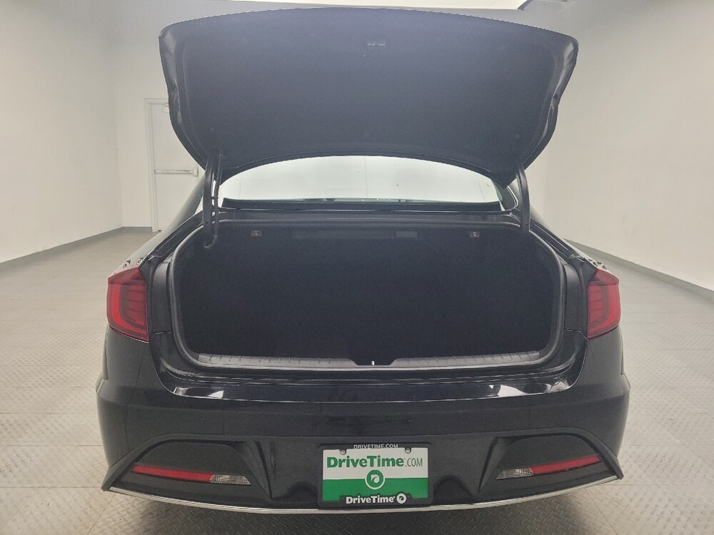 2021 Hyundai Sonata in Madison, TN 37115 - 18093389 29