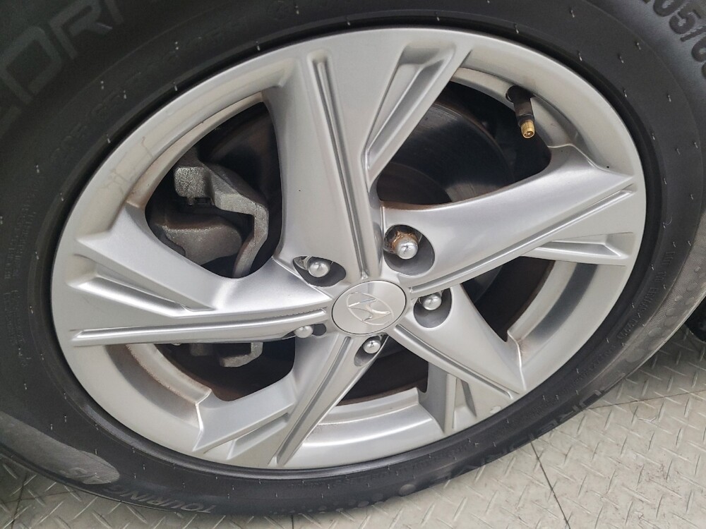 2021 Hyundai Sonata in Madison, TN 37115 - 18093389 31