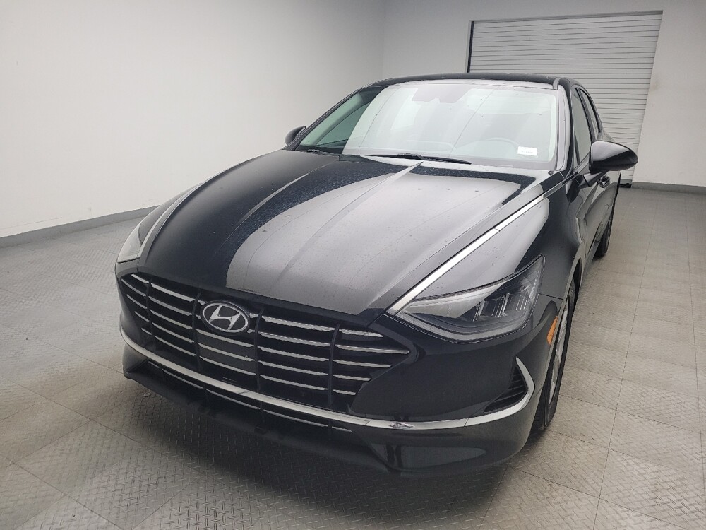2021 Hyundai Sonata in Madison, TN 37115 - 18093389 15