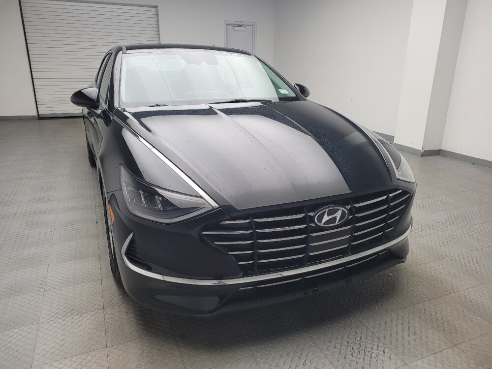 2021 Hyundai Sonata in Madison, TN 37115 - 18093389 14