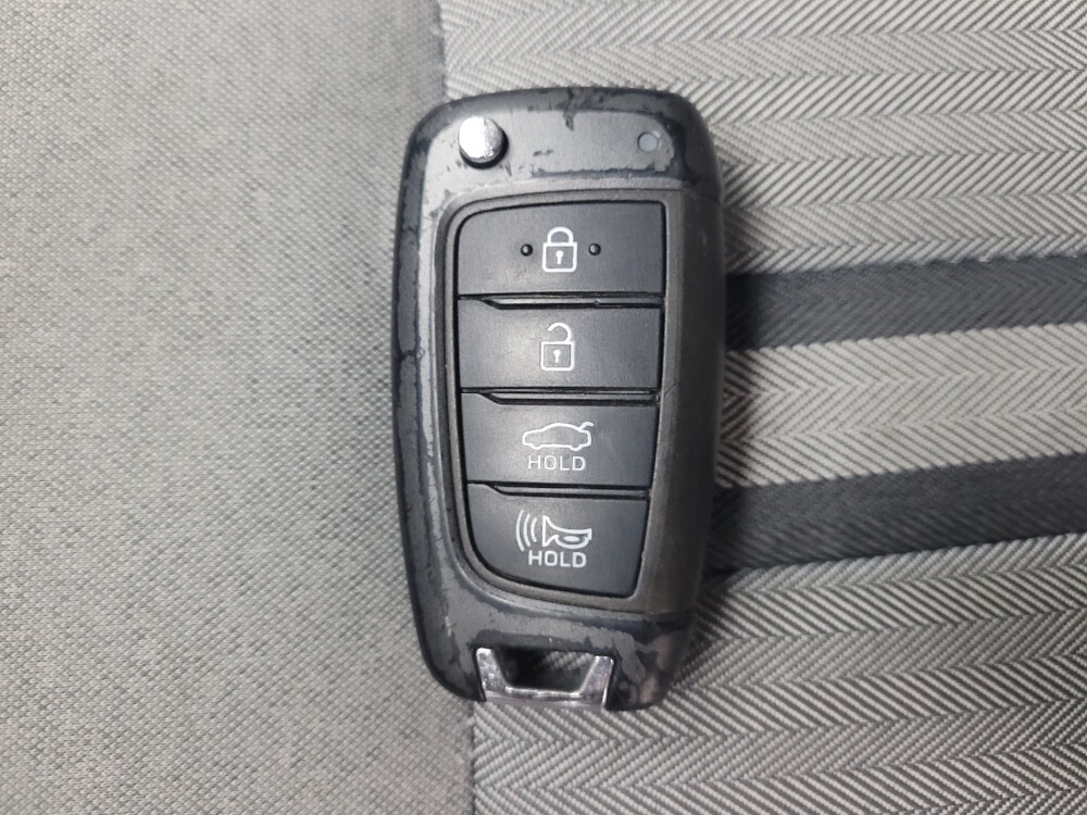 2021 Hyundai Sonata in Madison, TN 37115 - 18093389 32