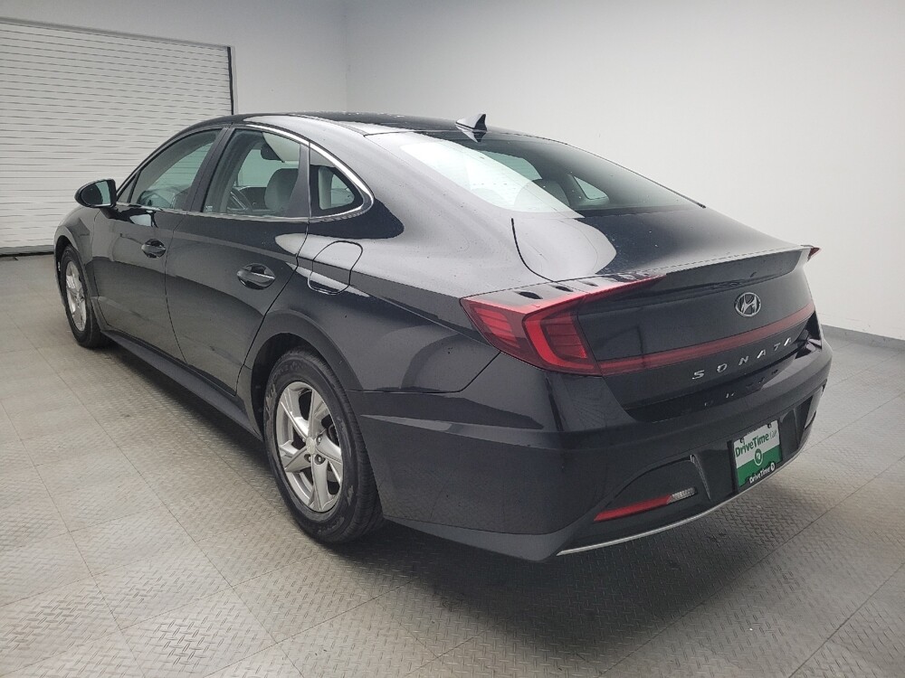 2021 Hyundai Sonata in Madison, TN 37115 - 18093389 5