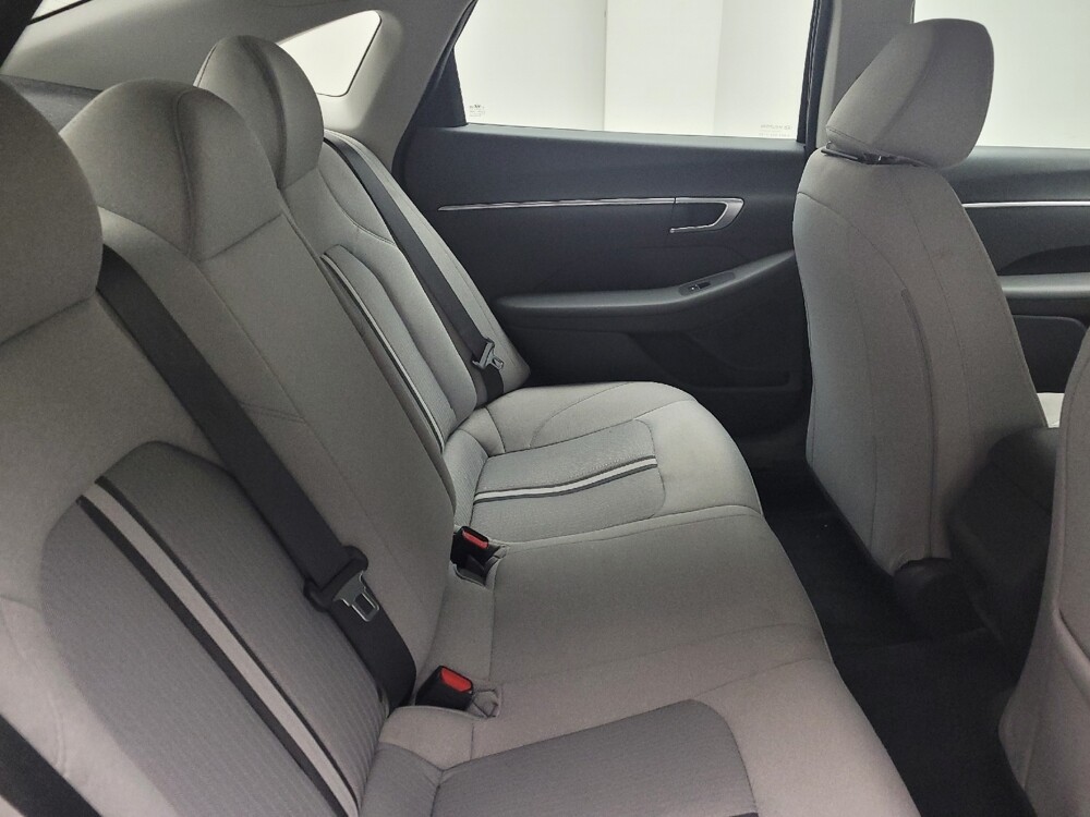 2021 Hyundai Sonata in Madison, TN 37115 - 18093389 19