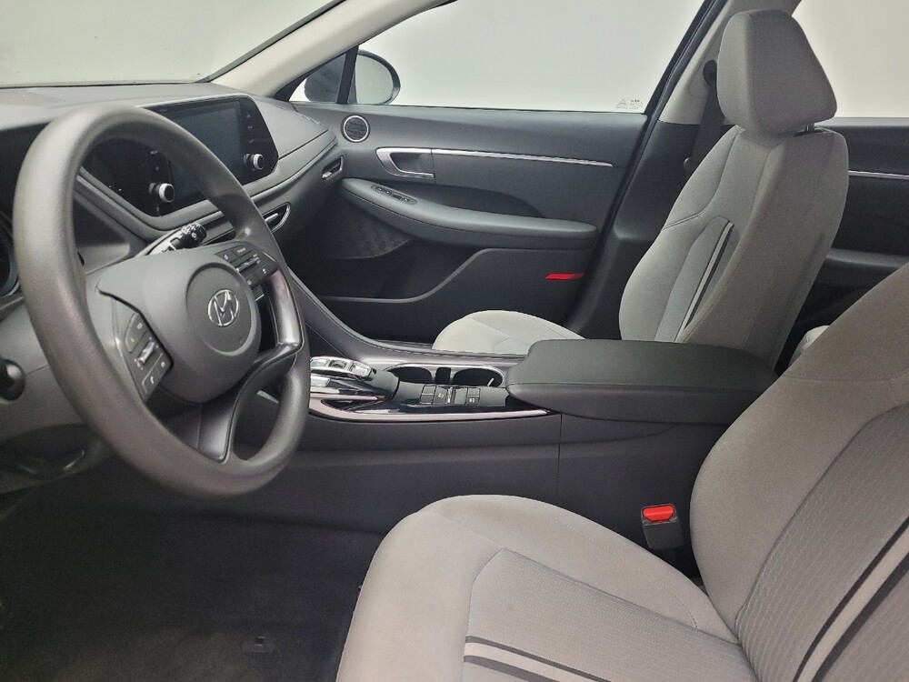 2021 Hyundai Sonata in Madison, TN 37115 - 18093389 17