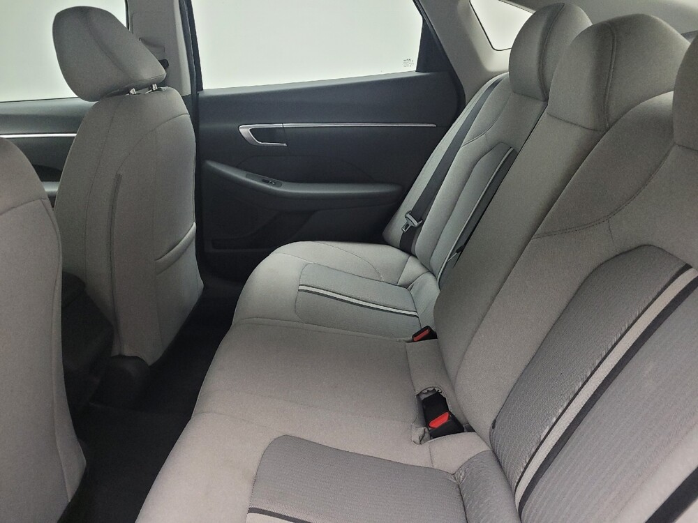 2021 Hyundai Sonata in Madison, TN 37115 - 18093389 18