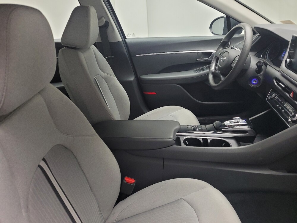 2021 Hyundai Sonata in Madison, TN 37115 - 18093389 21
