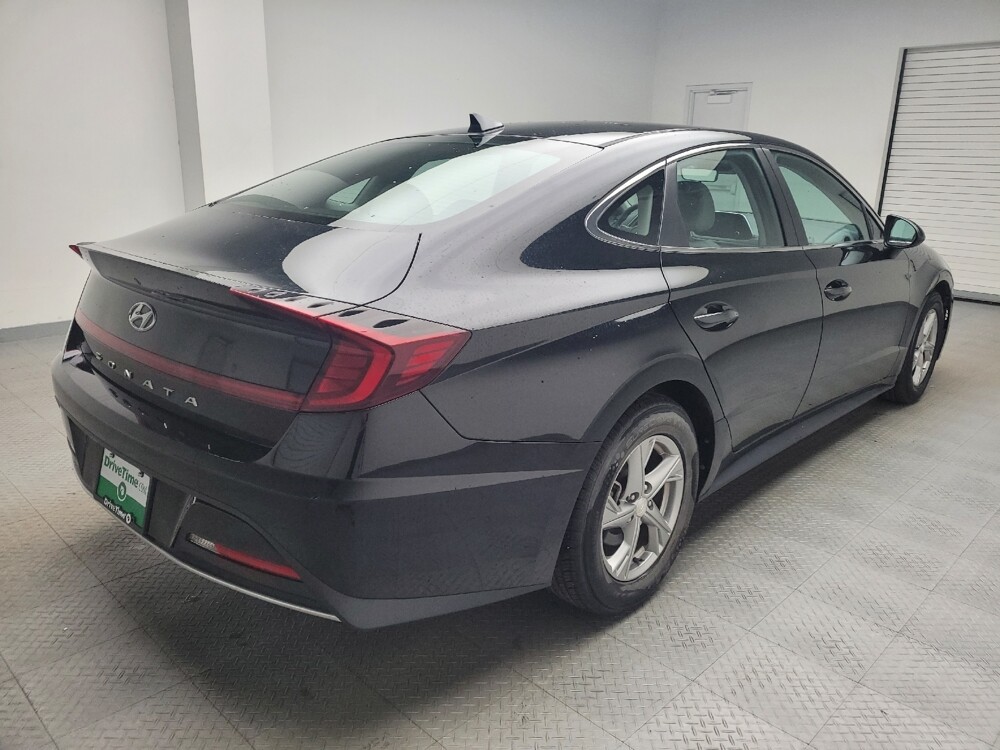 2021 Hyundai Sonata in Madison, TN 37115 - 18093389 9