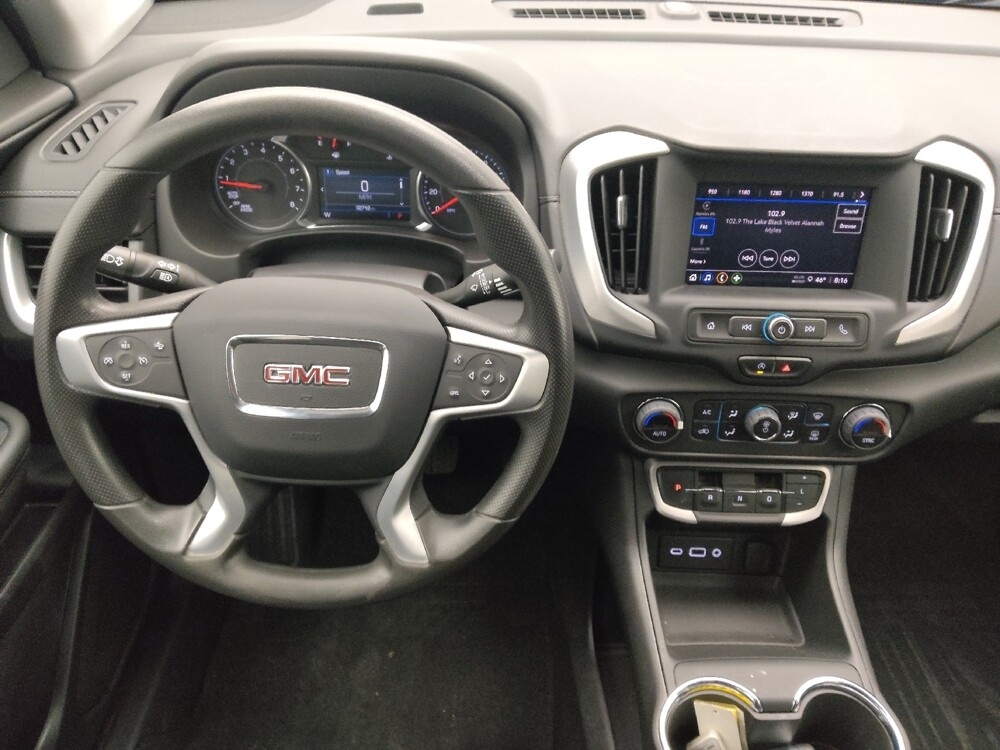 2022 GMC Terrain in Fayetteville, NC 28304 - 18093390 22