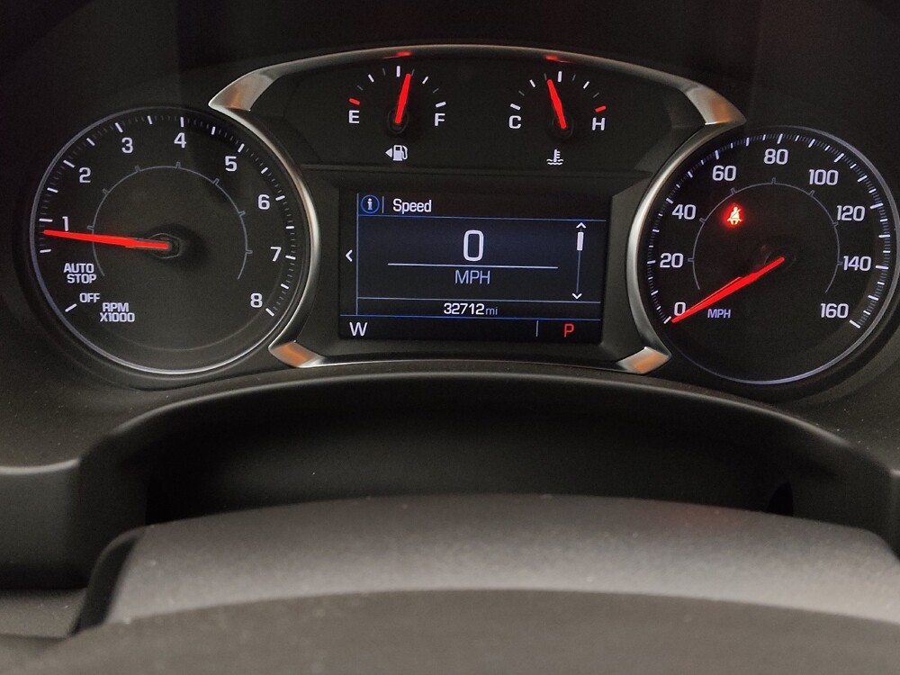 2022 GMC Terrain in Fayetteville, NC 28304 - 18093390 23