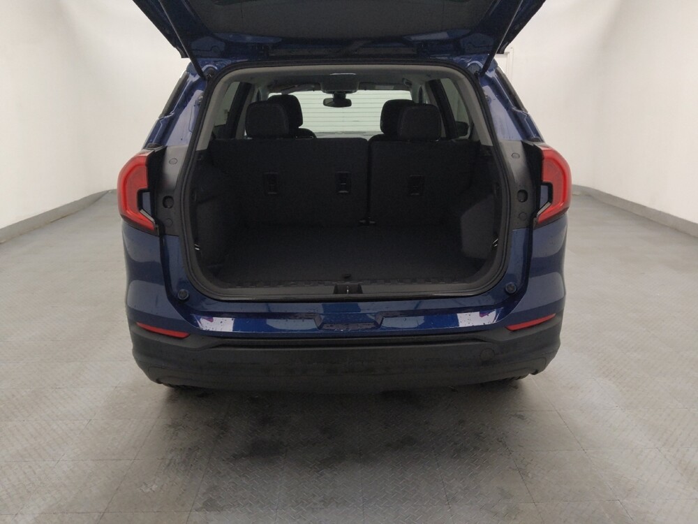 2022 GMC Terrain in Fayetteville, NC 28304 - 18093390 29