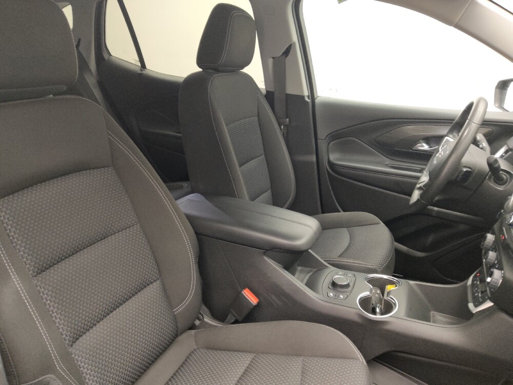 2022 GMC Terrain in Fayetteville, NC 28304 - 18093390 21