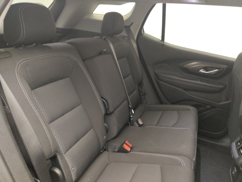 2022 GMC Terrain in Fayetteville, NC 28304 - 18093390 19