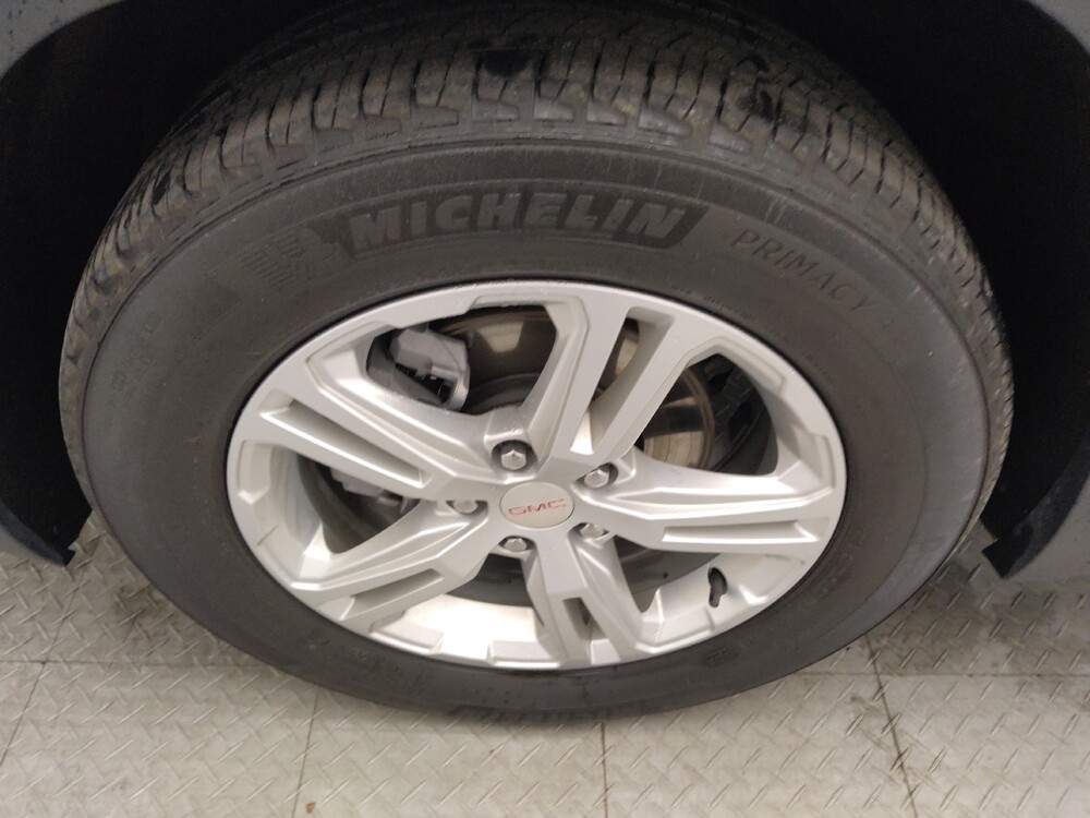 2022 GMC Terrain in Fayetteville, NC 28304 - 18093390 31