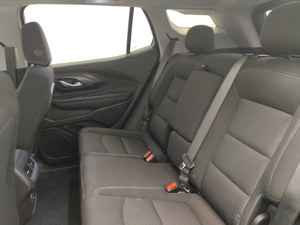 2022 GMC Terrain in Fayetteville, NC 28304 - 18093390 18