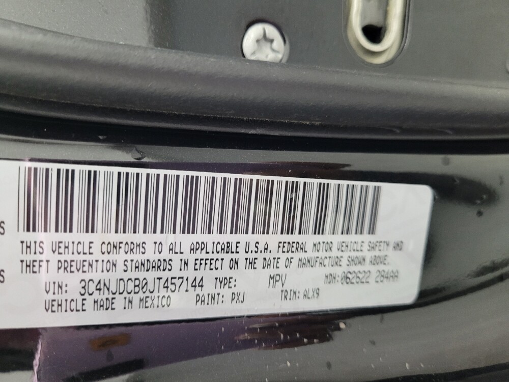 2018 Jeep Compass in Raleigh, NC 27604 - 18093391 33