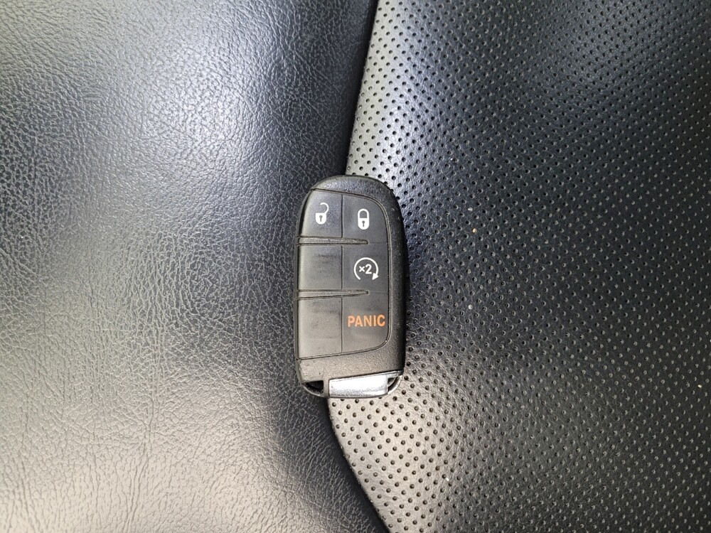 2018 Jeep Compass in Raleigh, NC 27604 - 18093391 32