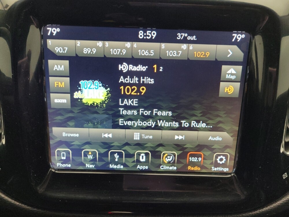 2018 Jeep Compass in Raleigh, NC 27604 - 18093391 25