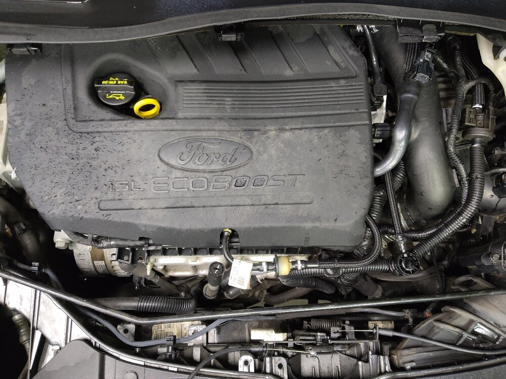 2017 Ford Escape in Columbia, SC 29210 - 18093392 30