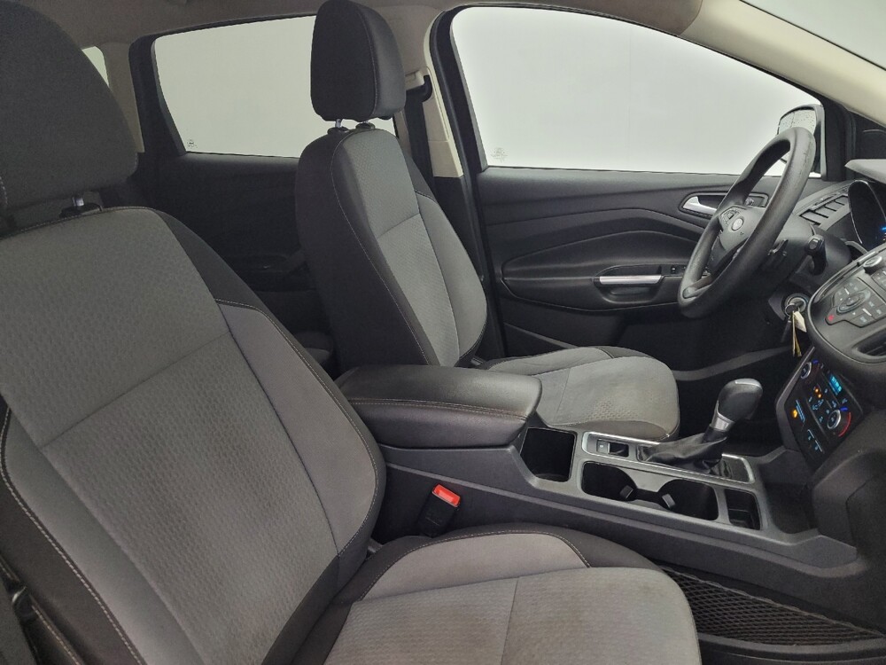 2017 Ford Escape in Columbia, SC 29210 - 18093392 21