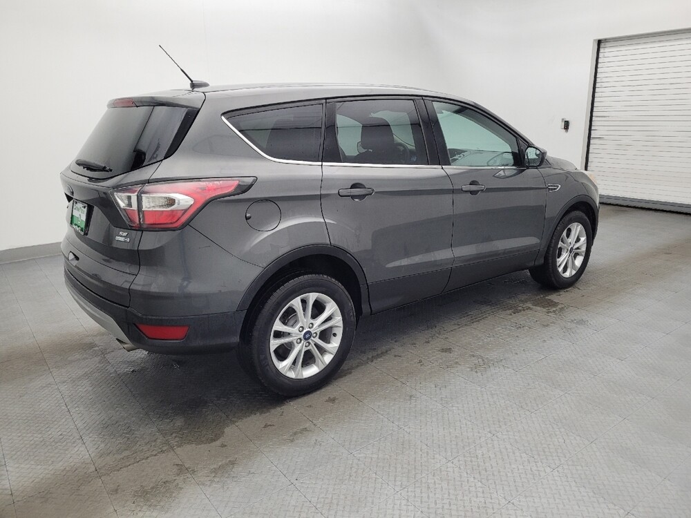2017 Ford Escape in Columbia, SC 29210 - 18093392 10
