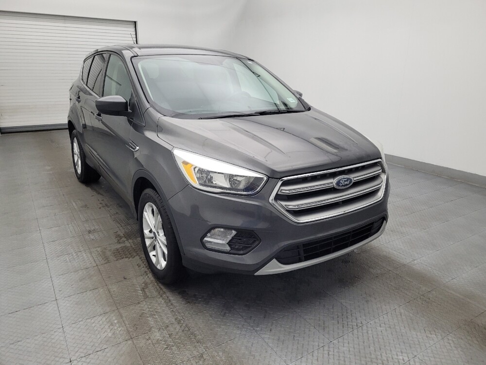 2017 Ford Escape in Columbia, SC 29210 - 18093392 13