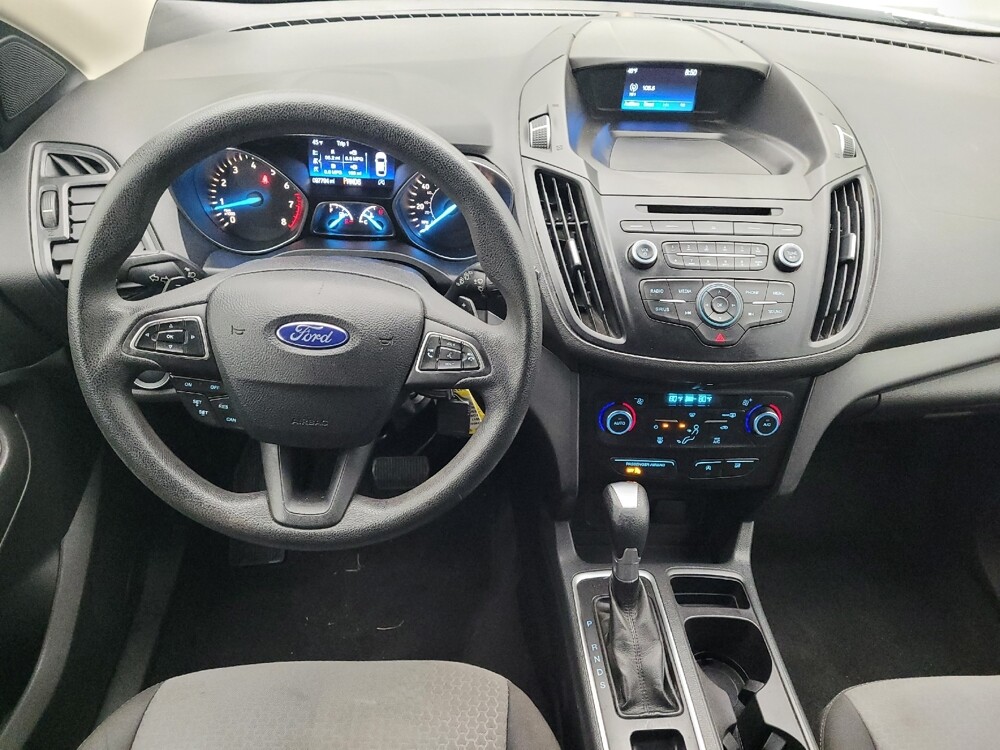 2017 Ford Escape in Columbia, SC 29210 - 18093392 22