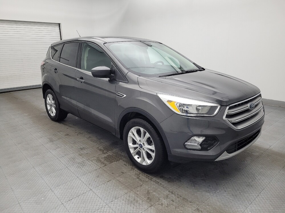 2017 Ford Escape in Columbia, SC 29210 - 18093392 11